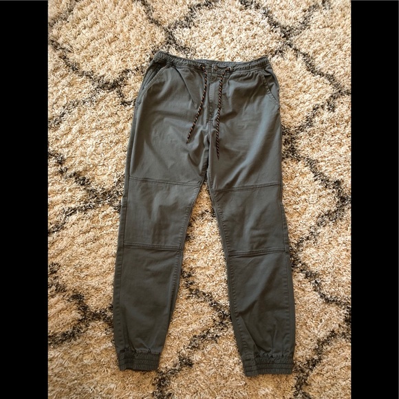 Without Walls Joggers 